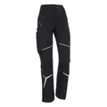 Produktbild von Kübler - BODYFORCE Damenhose 2325 5302, schwarz, Größe 36