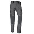 Produktbild von Kübler - ACTIVIQ Stretchhose 2850 5231, anthrazit, Größe 30