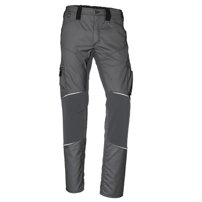 Produktbild von Kübler - ACTIVIQ Stretchhose 2850 5231, anthrazit, Größe 30