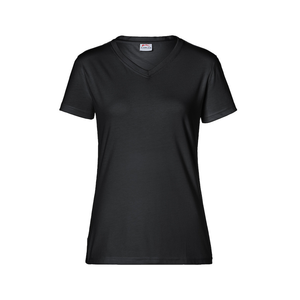 Kübler SHIRTS T-Shirt Damen 5024 6238 Produktbild img1 L