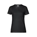 Produktbild von Kübler - SHIRTS T-Shirt Damen 5024 6238, schwarz, Größe L