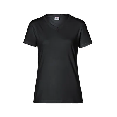 Produktbild von Kübler - SHIRTS T-Shirt Damen 5024 6238, schwarz, Größe L
