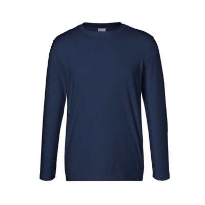 Produktbild von Kübler - SHIRTS Longsleeve 5025 6240, dunkelblau, Größe 3XL
