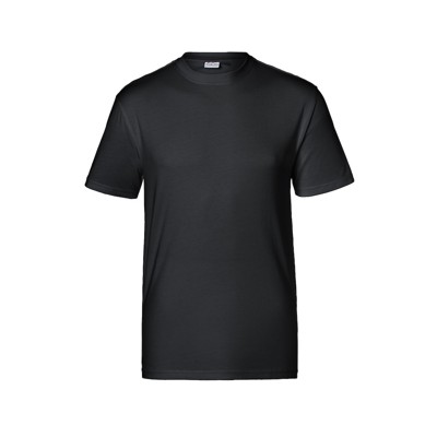 Produktbild von Kübler - SHIRTS T-Shirt 5124 6238, schwarz, Größe XS