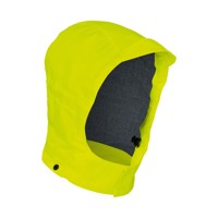 Produktbild von Kübler - PROTECTIQ HIGH VIS Kapuze 8395 8430, warngelb, Größe XL