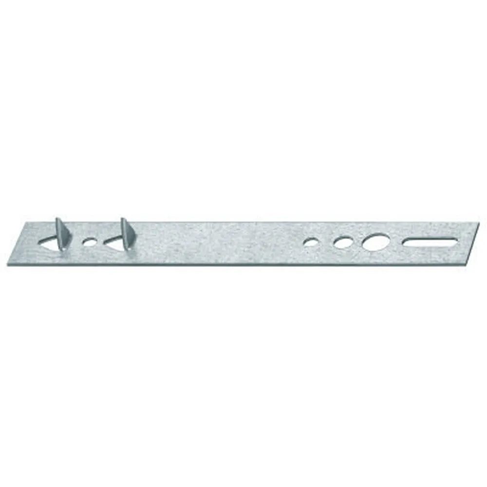 SIMONSWERK FT-Hessenkralle, Nr. 272,Länge 140mm, Stahl verzinkt Produktbild img1 L