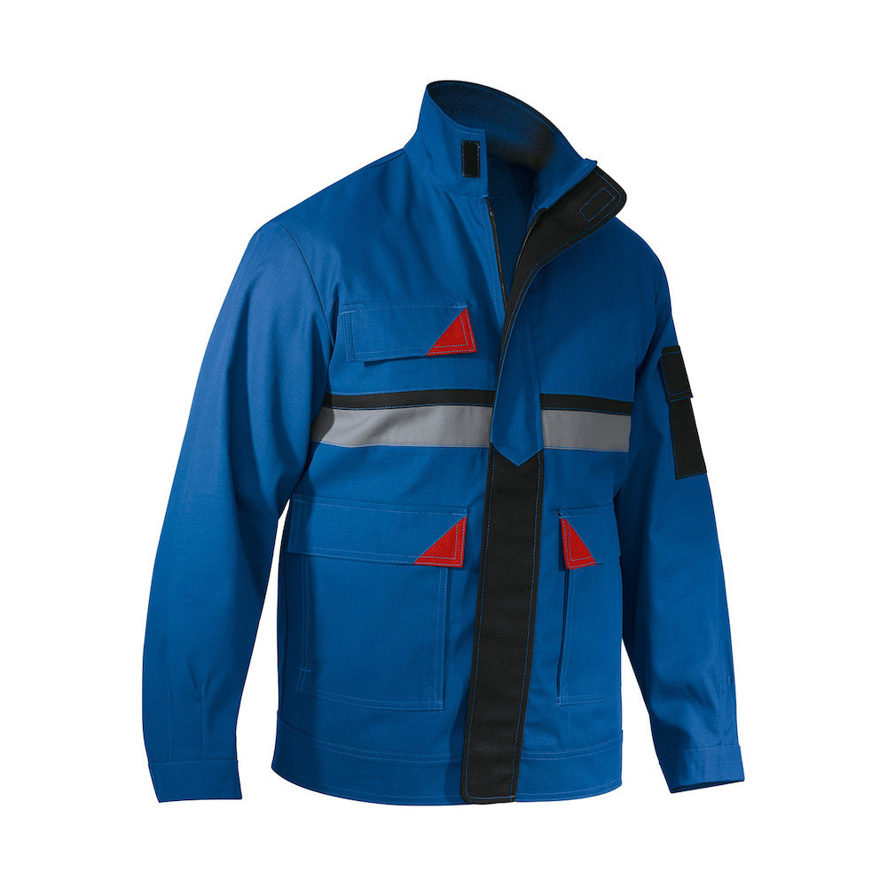 Kübler BRAND X PROTECT Jacke PSA 3 1054 5881 Produktbild img1 L
