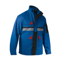 Kübler BRAND X PROTECT Jacke PSA 3 1054 5881 Produktbild