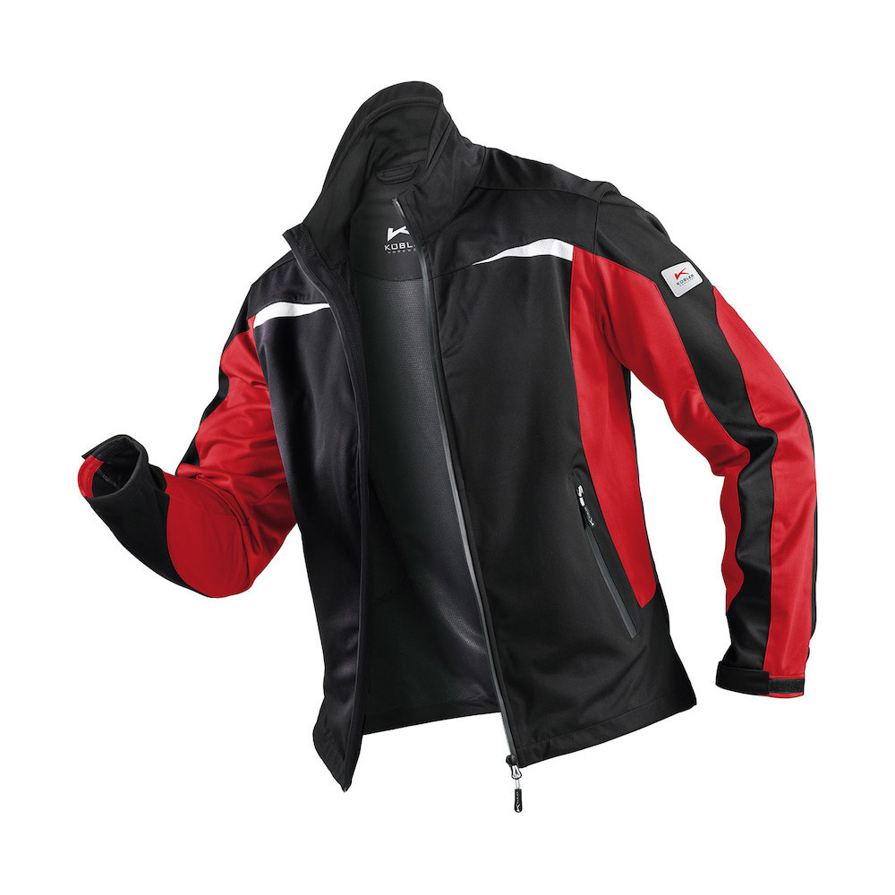 Kübler Ultrashell Jacke 1141 5227 Produktbild img1 L