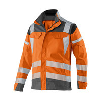 Kübler REFLECTIQ Jacke PSA 2 1207 8340 Produktbild