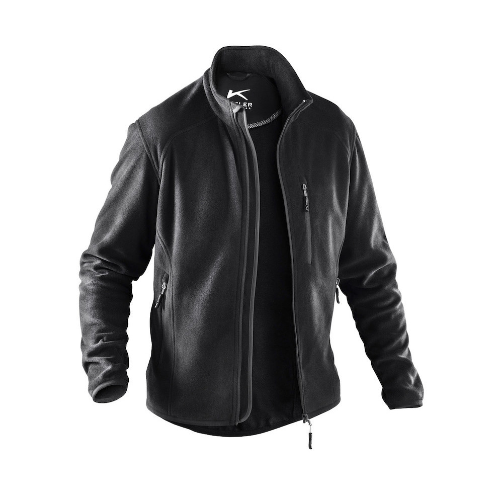 Kübler Fleecejacke 1242 5369 Produktbild img1 L