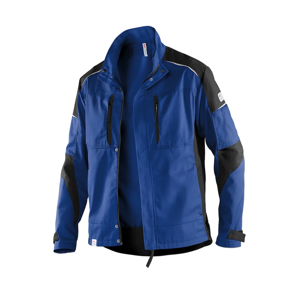 Kübler ACTIVIQ Jacke 1250 5365 Produktbild img1 L