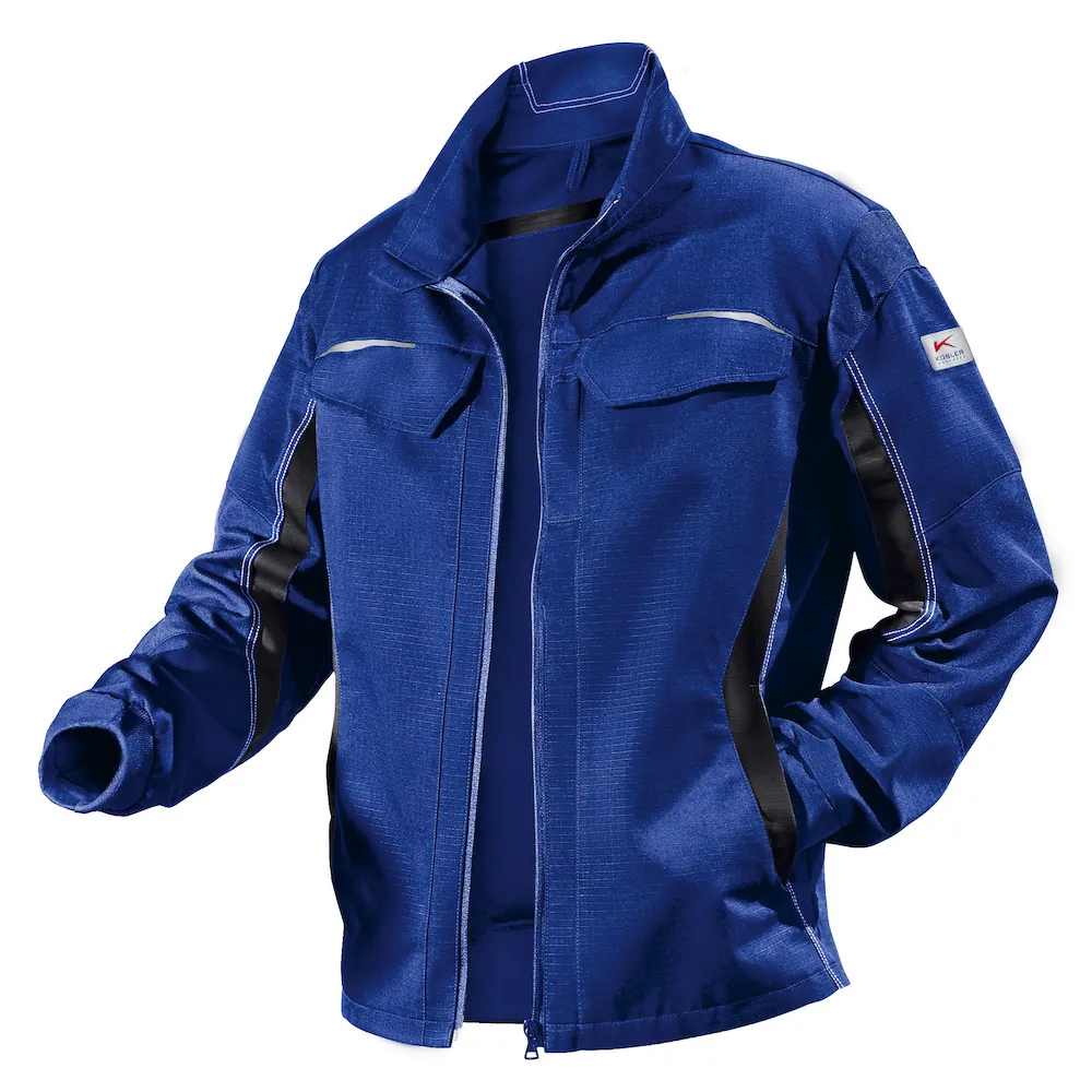 Kübler PULSSCHLAG Jacke 1324 5353 Produktbild img1 L