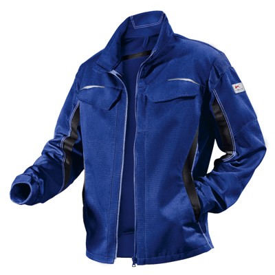 Produktbild von Kübler - PULSSCHLAG Jacke 1324 5353, kbl.blau/schwarz, Größe 26