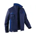Produktbild von Kübler - IMAGE DRESS NEW DESIGN Jacke 1345 3411, dunkelblau/kbl.blau, Größe 44