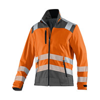 Kübler REFLECTIQ Softshell Jacke PSA 2 1507 8427 Produktbild