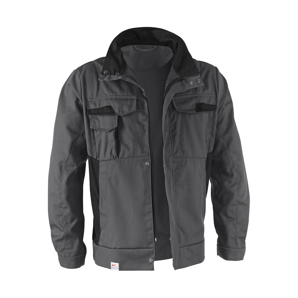 Kübler VITA mix Jacke 1L45 5365 Produktbild img1 L