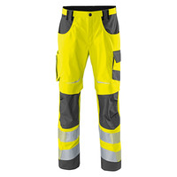 Kübler REFLECTIQ Hose PSA 2 2207 8340 Produktbild