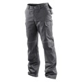 Produktbild von Kübler - ORGANIQ Hose 2248 1414, anthrazit, Größe 118