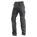 Produktbild von Kübler - ACTIVIQ Damenhose 2550 5365, anthrazit, Größe 44