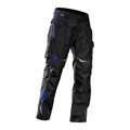 Produktbild von Kübler - PULSSCHLAG Hose HIGH 2324 5353, schwarz/kbl.blau, Größe 102