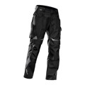 Produktbild von Kübler - PULSSCHLAG Hose HIGH 2324 5353, schwarz/anthrazit, Größe 50