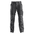 Produktbild von Kübler - ACTIVIQ Hose HIGH 2350 5365, anthrazit, Größe 46