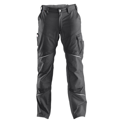 Produktbild von Kübler - ACTIVIQ Hose HIGH 2350 5365, anthrazit, Größe 46