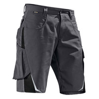 Produktbild von Kübler - PULSSCHLAG Shorts 2524 5353, anthrazit/schwarz, Größe 52