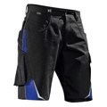 Produktbild von Kübler - PULSSCHLAG Shorts 2524 5353, schwarz/kbl.blau, Größe 50