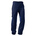 Produktbild von Kübler - VITA mix Hose 2L46 5365, dunkelblau/kbl.blau, Größe 66