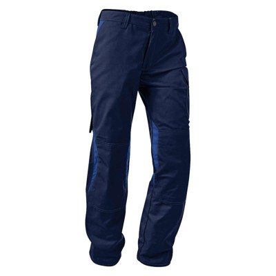 Produktbild von Kübler - VITA mix Hose 2L46 5365, dunkelblau/kbl.blau, Größe 66