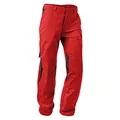 Produktbild von Kübler - VITA mix Hose 2L46 5365, mittelrot/schwarz, Größe 24