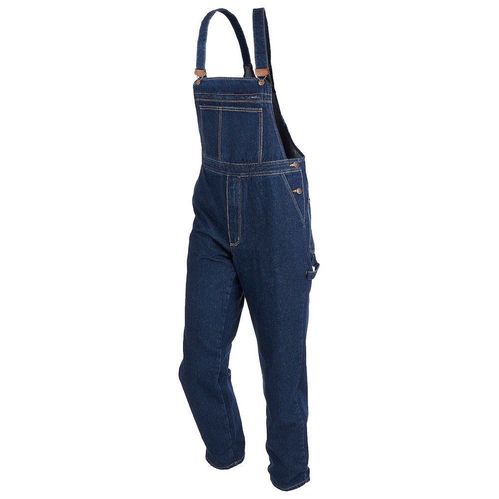 Kübler DENIM Latzhose 3057 1571 Produktbild img1 L