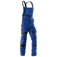 Kübler ACTIVIQ Latzhose 3250 5365 Produktbild