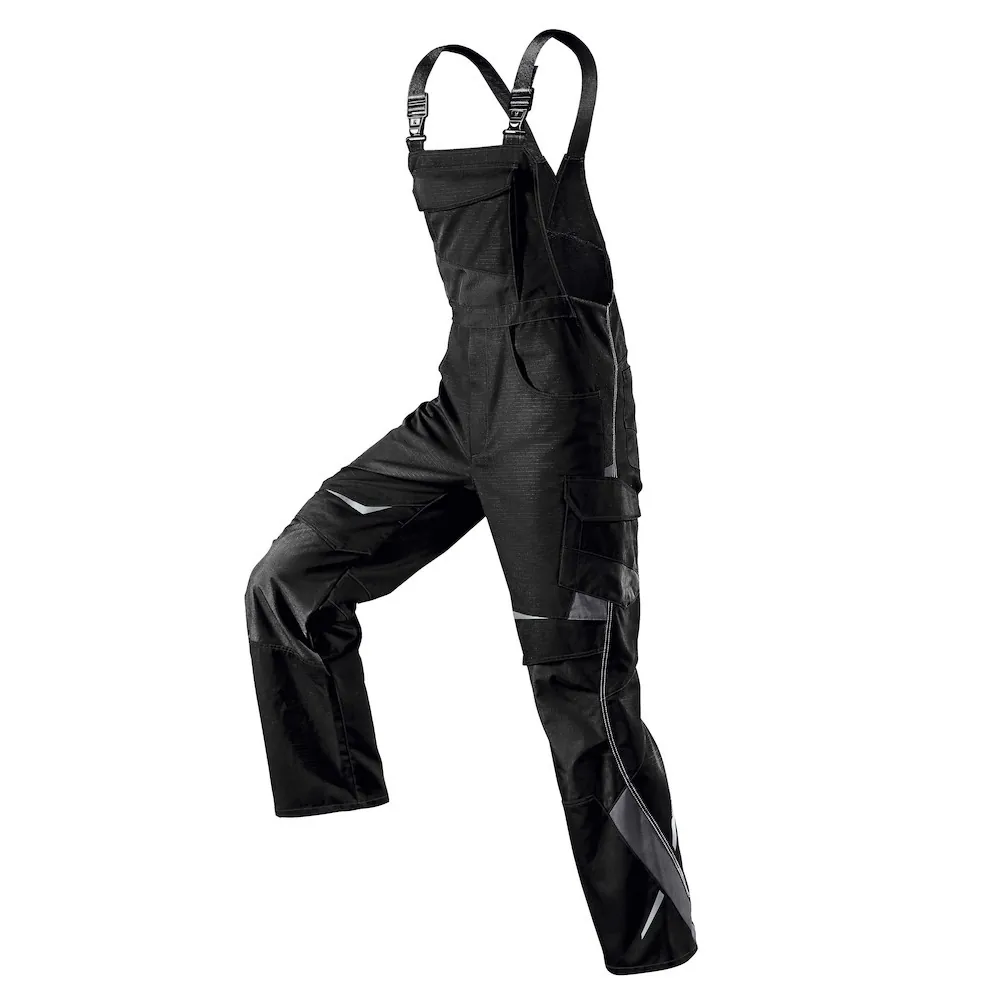 Kübler PULSSCHLAG Latzhose 3324 5353 Produktbild img1 L