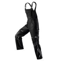 Kübler PULSSCHLAG Latzhose 3324 5353 Produktbild