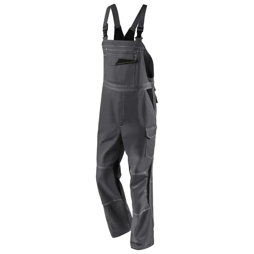 Kübler IMAGE DRESS NEW DESIGN Latzhose 3347 3411 Produktbild img1 L