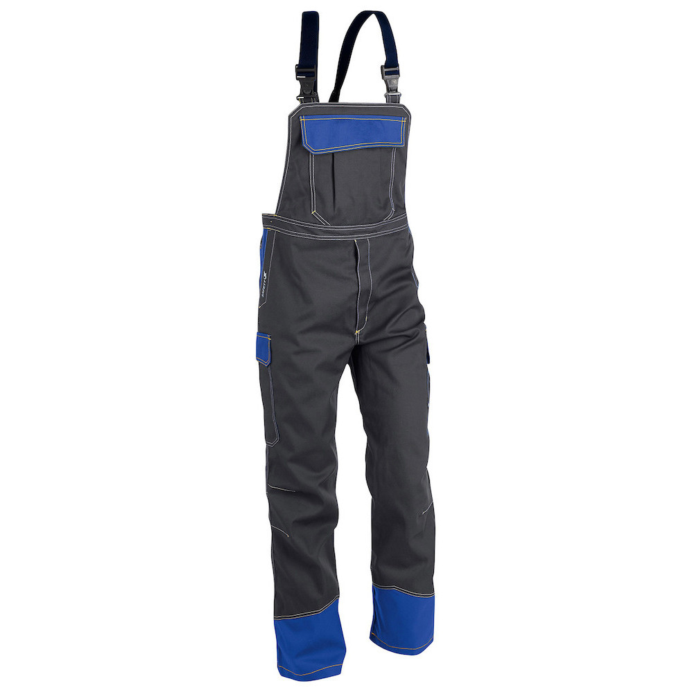 Kübler SAFETY 6 Latzhose PSA 3 3780 8413 Produktbild img1 L