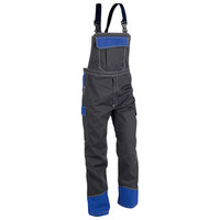 Kübler SAFETY 6 Latzhose PSA 3 3780 8413 Produktbild