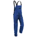 Produktbild von Kübler - VITA cotton+ Latzhose 3L47 3421, kbl.blau/dunkelblau, Größe 25