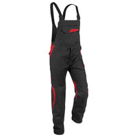 Kübler VITA cotton+ Latzhose 3L47 3421 Produktbild