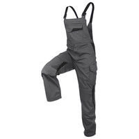 Kübler VITA mix Latzhose 3L47 5365 Produktbild