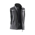 Kübler Softshell Weste 7041 7322 Produktbild