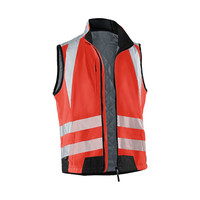 Kübler REFLECTIQ Weste PSA 2 7207 8341 Produktbild