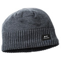 Kübler Strickmütze 8204 9315, anthrazit, Größe ST Produktbild img1 S