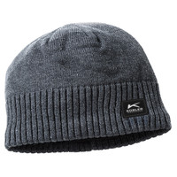 Kübler Strickmütze 8204 9315, anthrazit, Größe ST Produktbild
