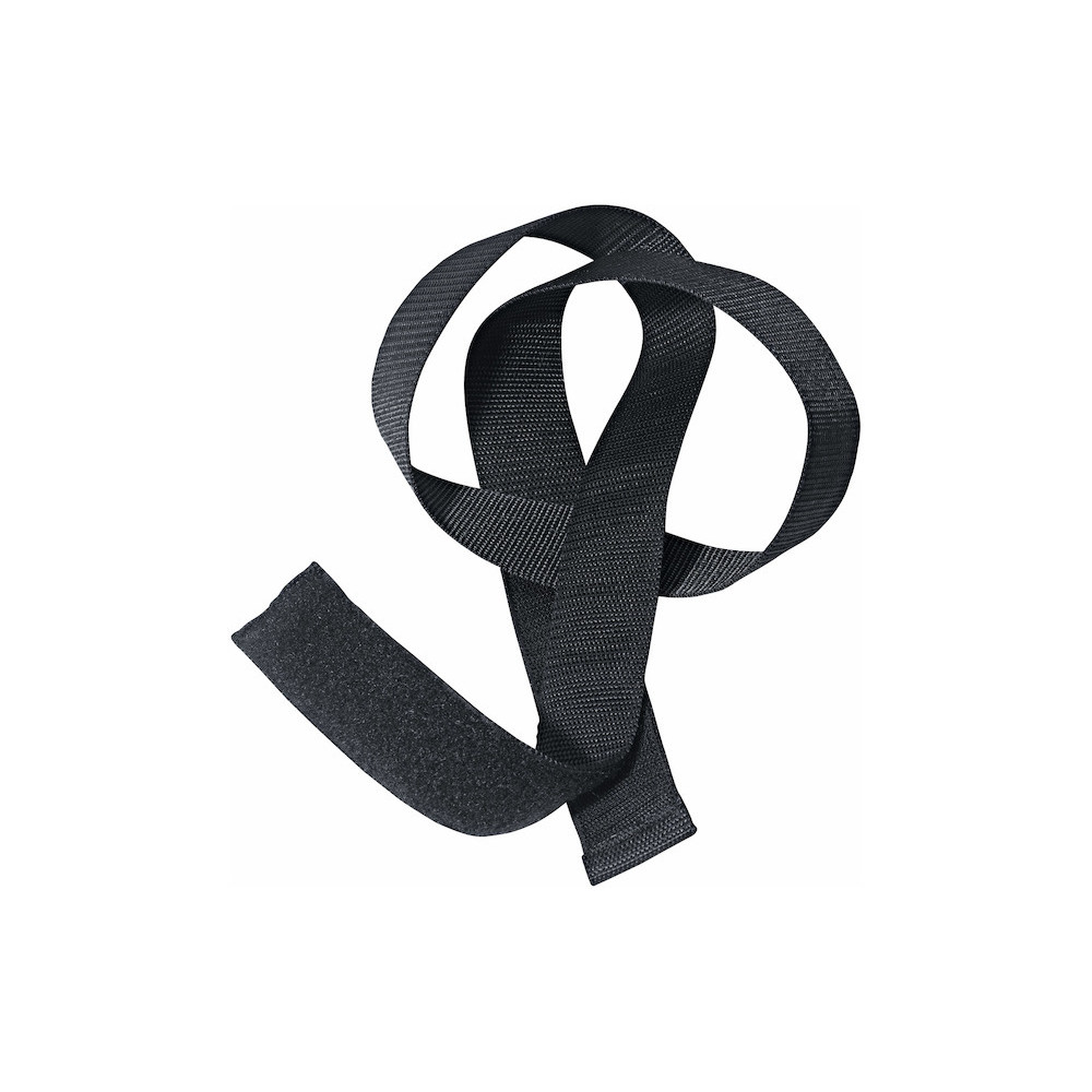 Kübler Gürtel kratzfrei 8301 9112, schwarz, Größe ST Produktbild img1 L