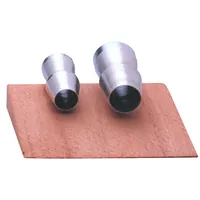 Produktbild von GEDORE - OX E-123-0150 Befestigungssatz für Sappies + Beile 3-teilig
