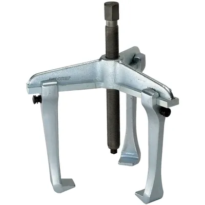 Produktbild von GEDORE - 1.07/31-B Universal-Abzieher, 3-armig, Ganzstahlhaken, 250x200mm